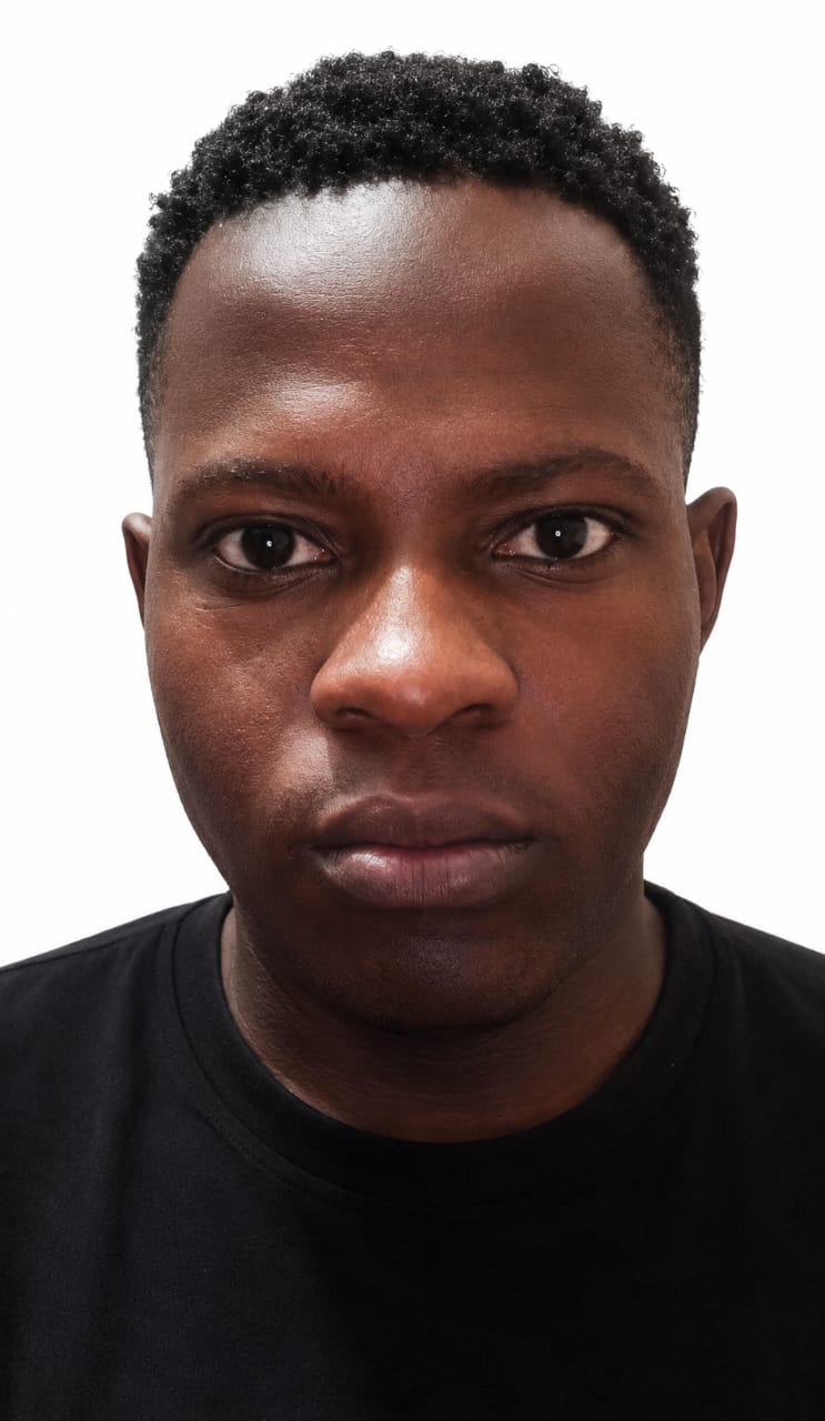 Marvin Samuel Ssemanda